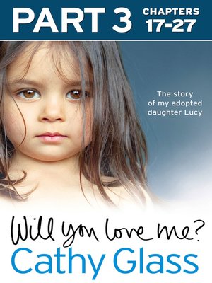 cover image of Will You Love Me?